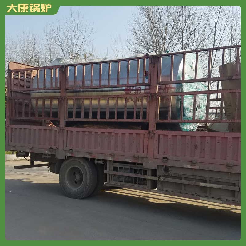 80萬大卡導(dǎo)熱油鍋爐河南銀晨鍋爐集團有限公司二噸常壓熱水鍋爐