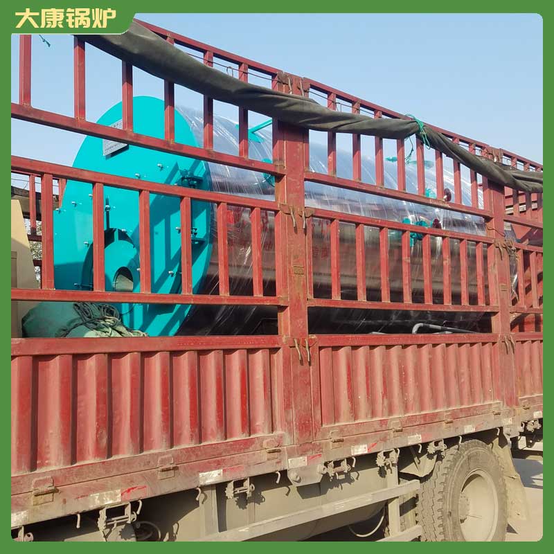 120萬(wàn)大卡導(dǎo)熱油鍋爐一般多少錢