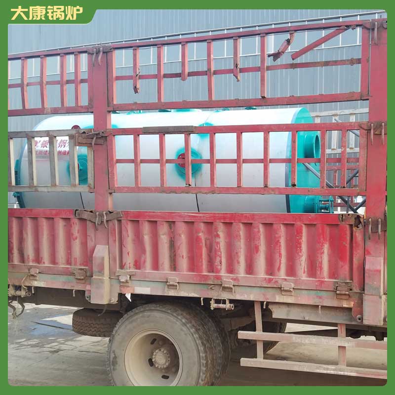 船用導(dǎo)熱油鍋爐廠家