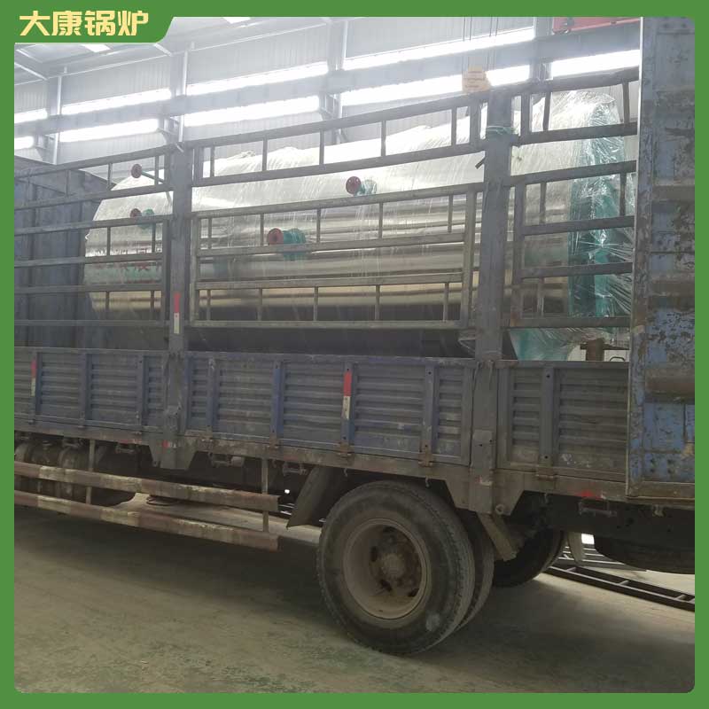 3t導(dǎo)熱油鍋爐