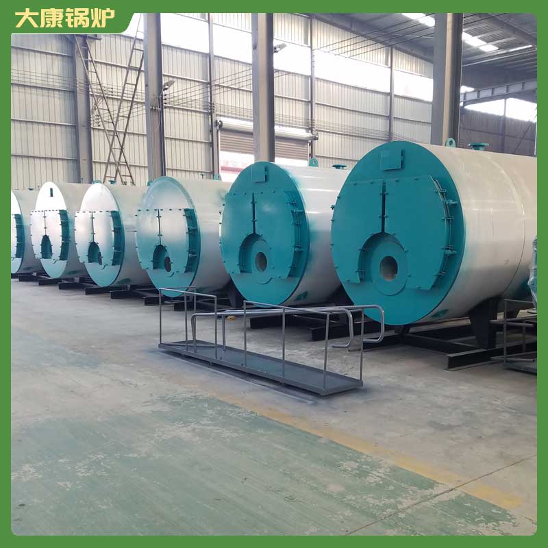 生物質(zhì)鍋爐廠家排行榜