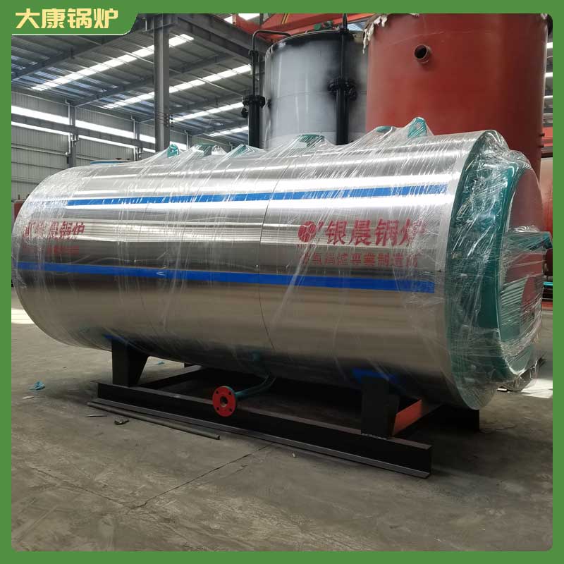 1噸的生物質(zhì)鍋爐