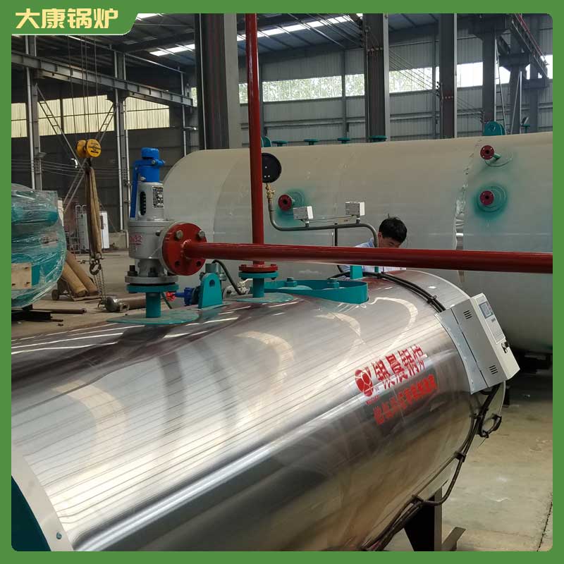 小導(dǎo)熱油鍋爐