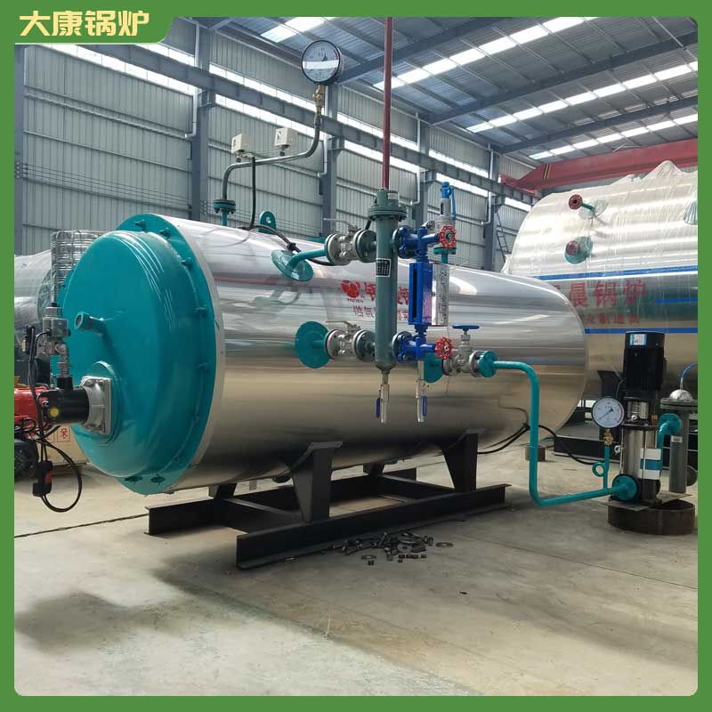 導熱油鍋爐需要多少錢