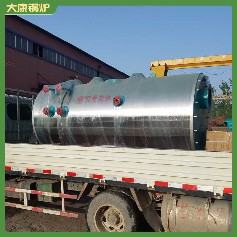 燃燒生物質(zhì)鍋爐廠家