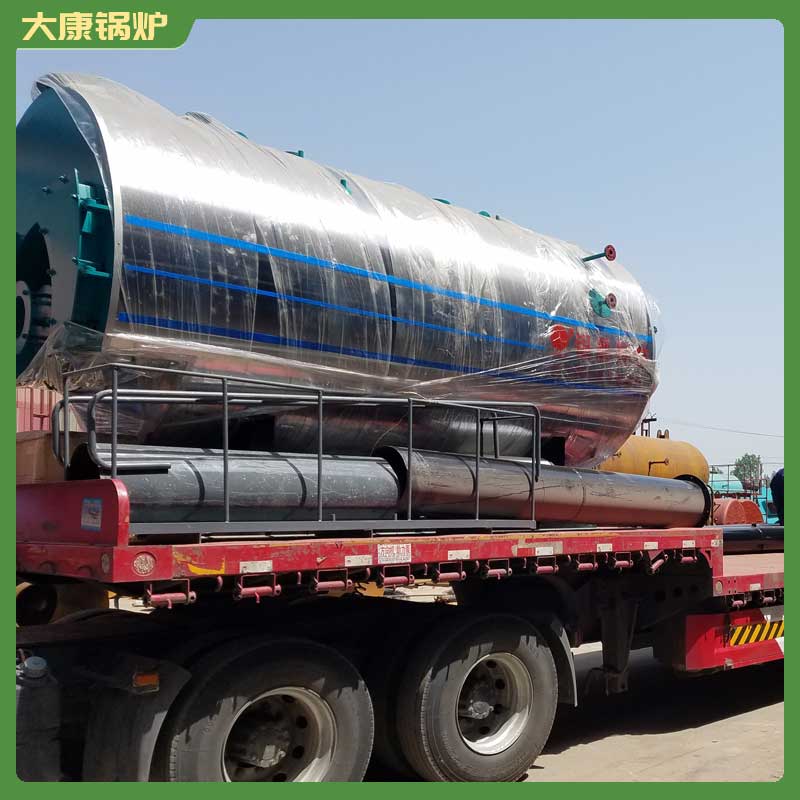 生物質(zhì)鍋爐0.5噸