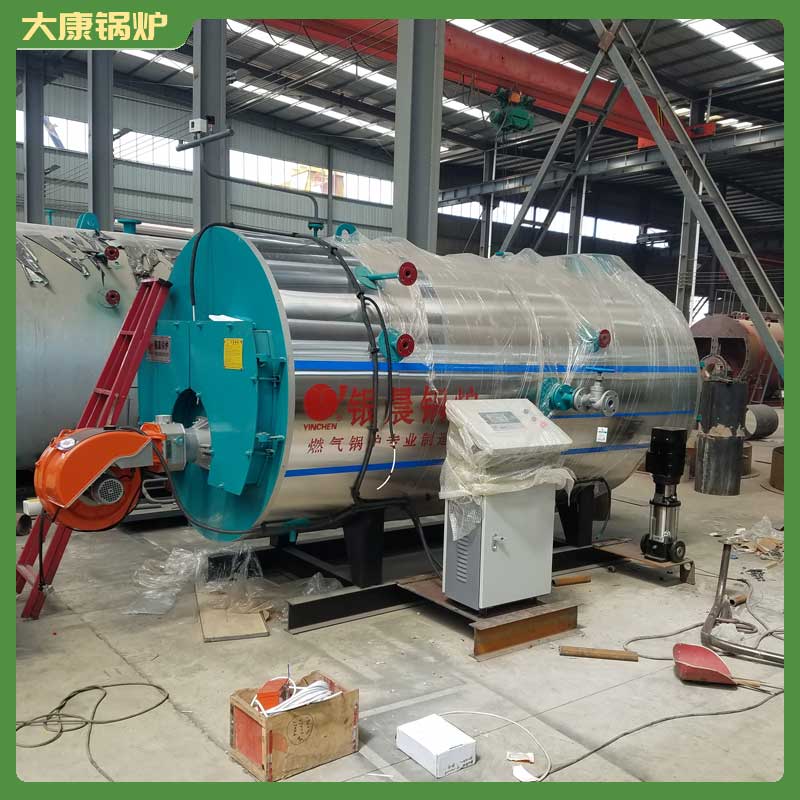 船用導(dǎo)熱油鍋爐廠家