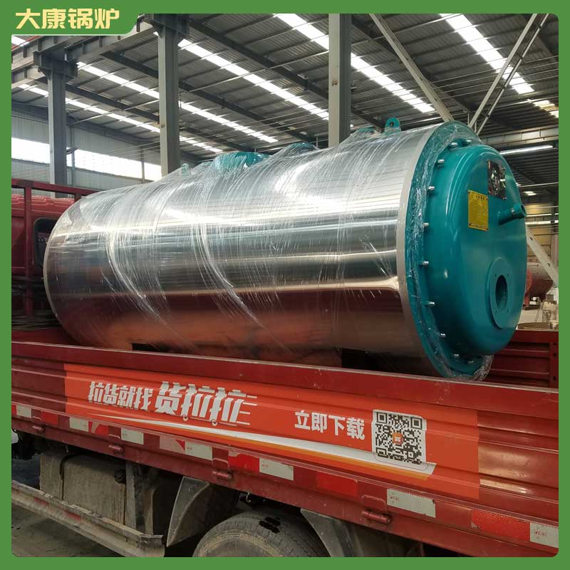 生物質(zhì)鍋爐需要多少錢(qián)