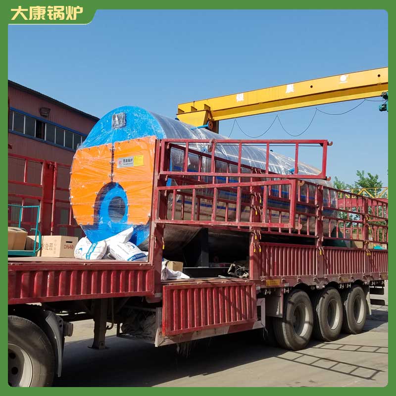 1t生物質(zhì)鍋爐