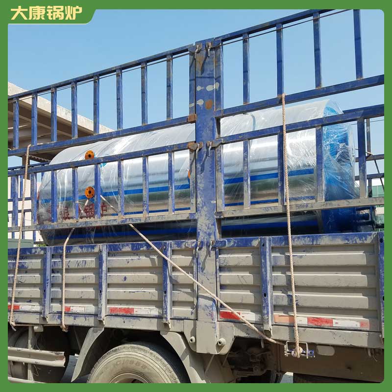 生物質鍋爐制造商