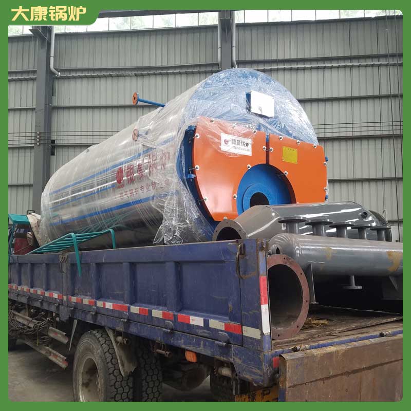 生物質(zhì)燃料蒸汽鍋爐的價格