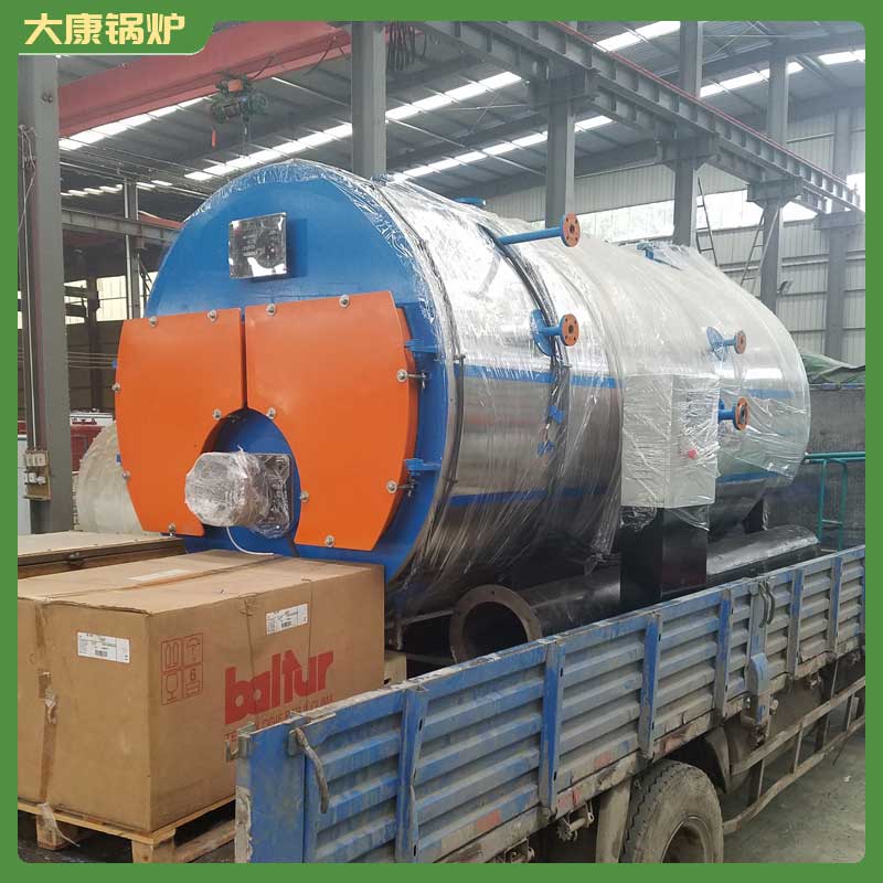 導(dǎo)熱油鍋爐價(jià)錢