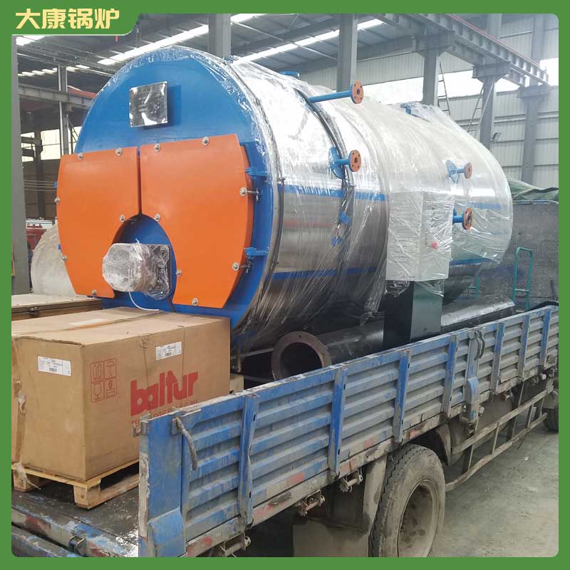 三噸生物質(zhì)蒸汽鍋爐