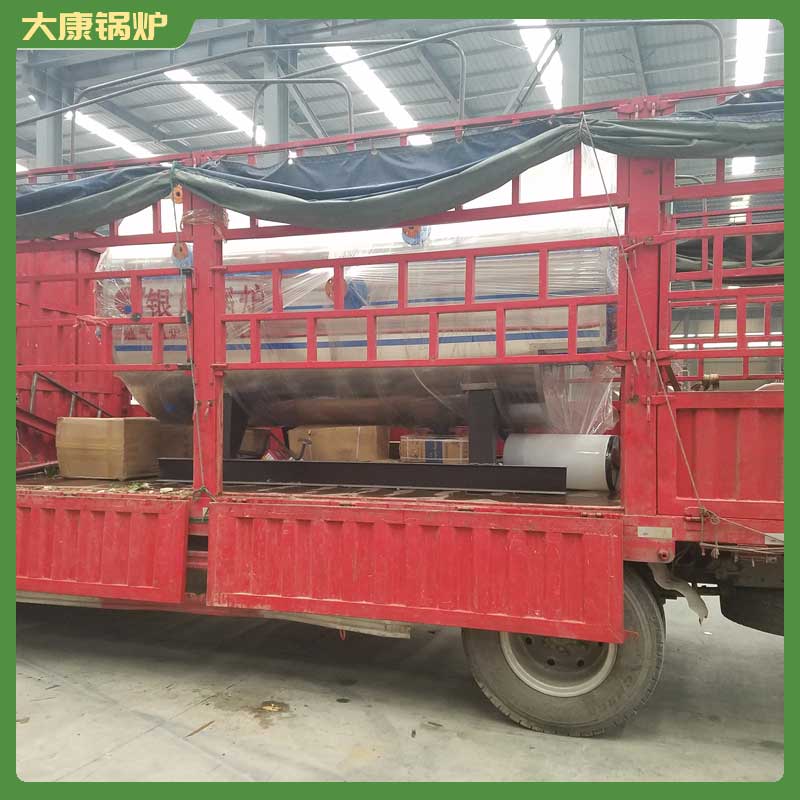 天然氣鍋爐和生物質(zhì)鍋爐哪種節(jié)能