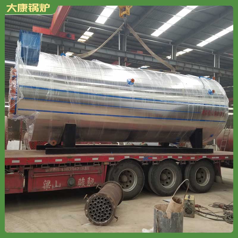 導(dǎo)熱油爐的導(dǎo)熱油爐