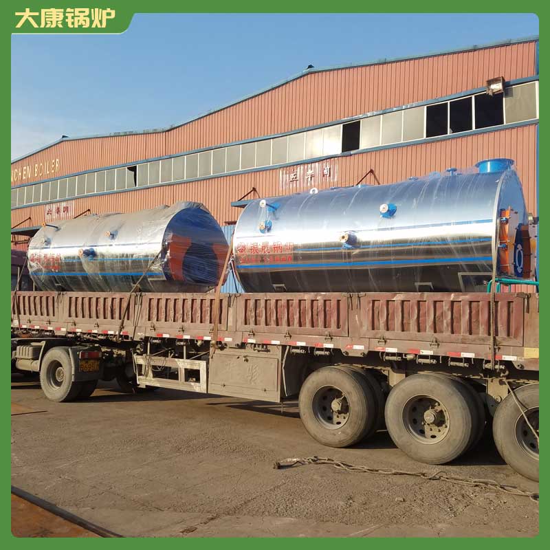 導(dǎo)熱油鍋爐電加熱