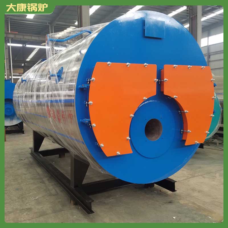 YYQW-500低氮熱風爐