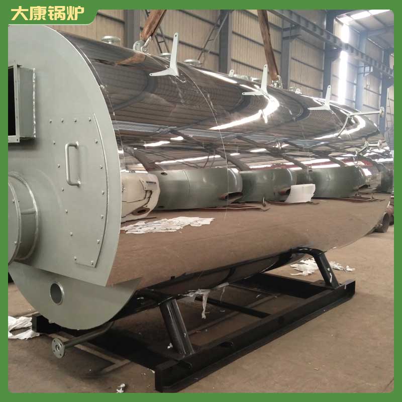 生物質(zhì)鍋爐一般要多少錢