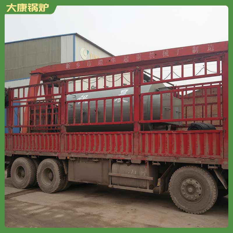 導(dǎo)熱油鍋爐品牌