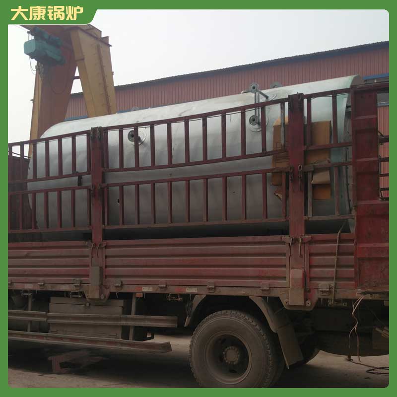 專用生物質鍋爐