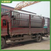 陜西CWNS1.4-85/60-QY燃?xì)鉄崴仩t