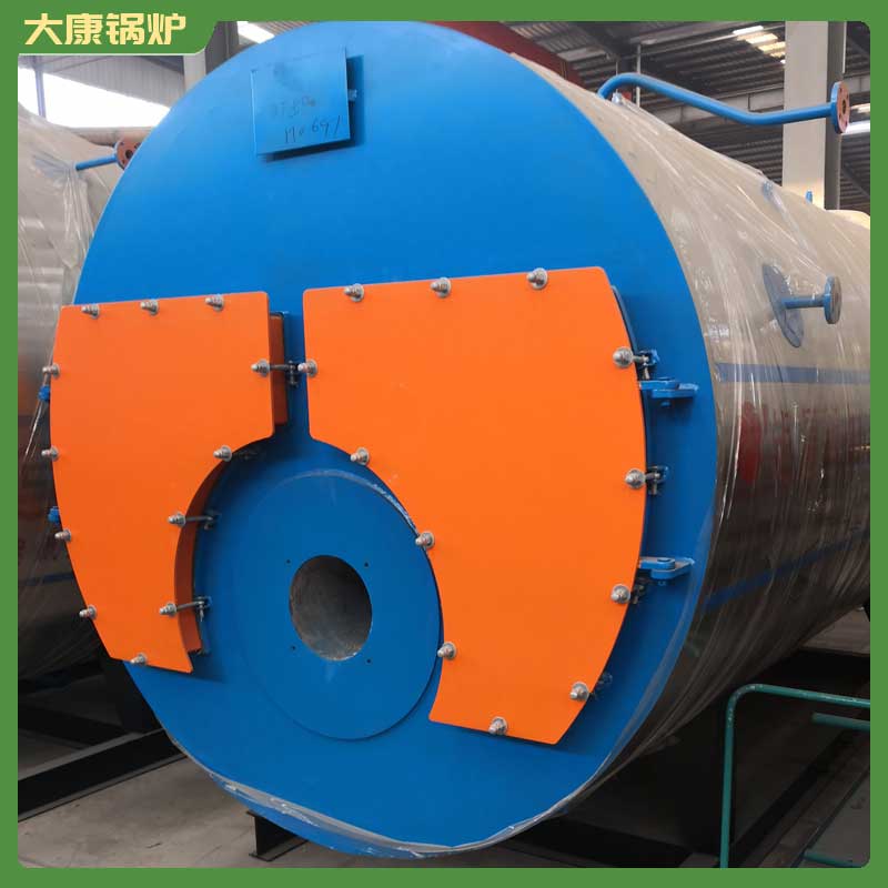 兩噸導熱油鍋爐多少錢