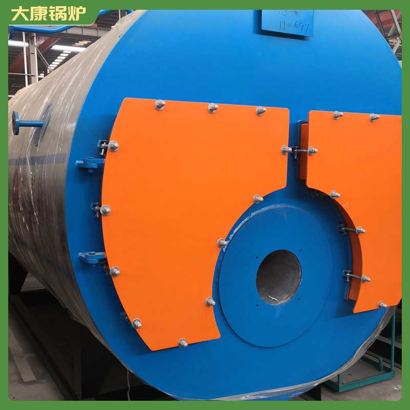 二噸生物質(zhì)鍋爐一臺(tái)多少錢(qián)