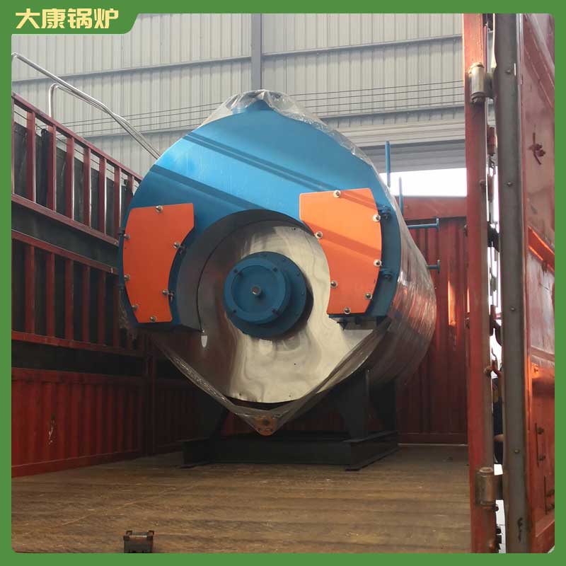 環(huán)保節(jié)能生物質(zhì)蒸汽鍋爐價格
