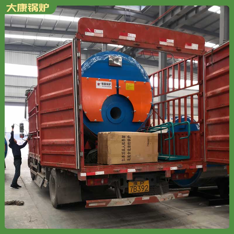 電導(dǎo)熱油鍋爐廠家