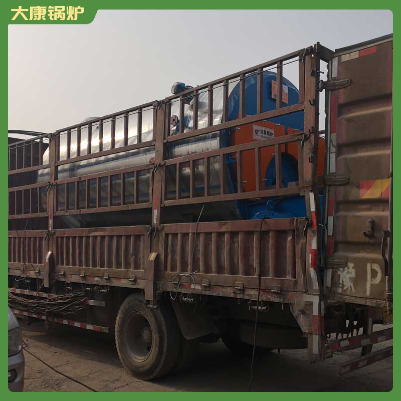 生物質(zhì)供暖鍋爐廠家