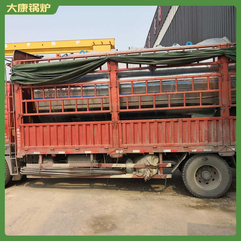 生物質(zhì)10噸鍋爐