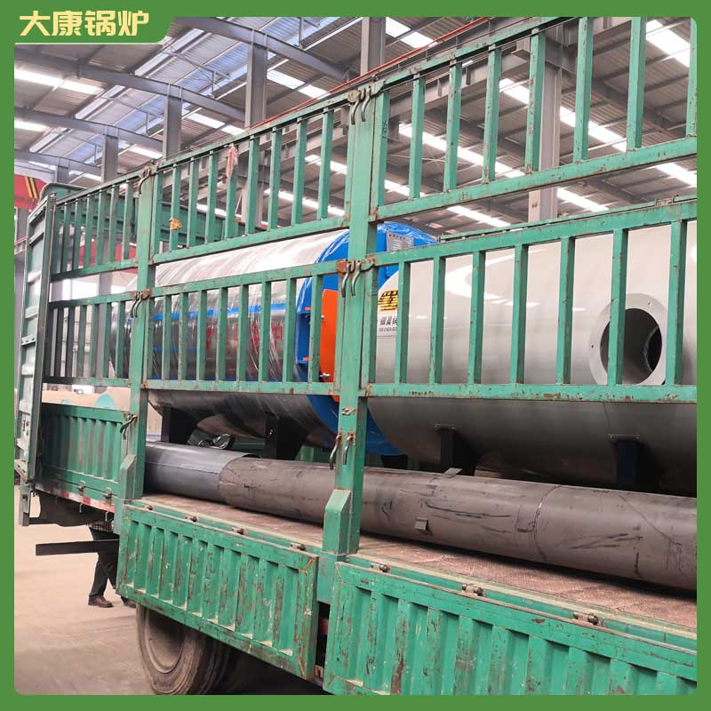 導(dǎo)熱油鍋爐十大排名
