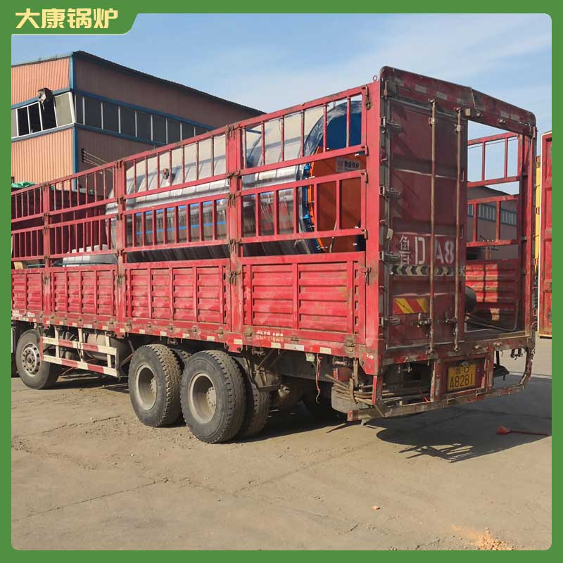 導(dǎo)熱油鍋爐多錢