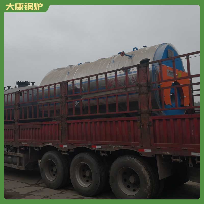 集中供暖生物質(zhì)鍋爐銀晨鍋爐燃煤式鍋爐廠(chǎng)家