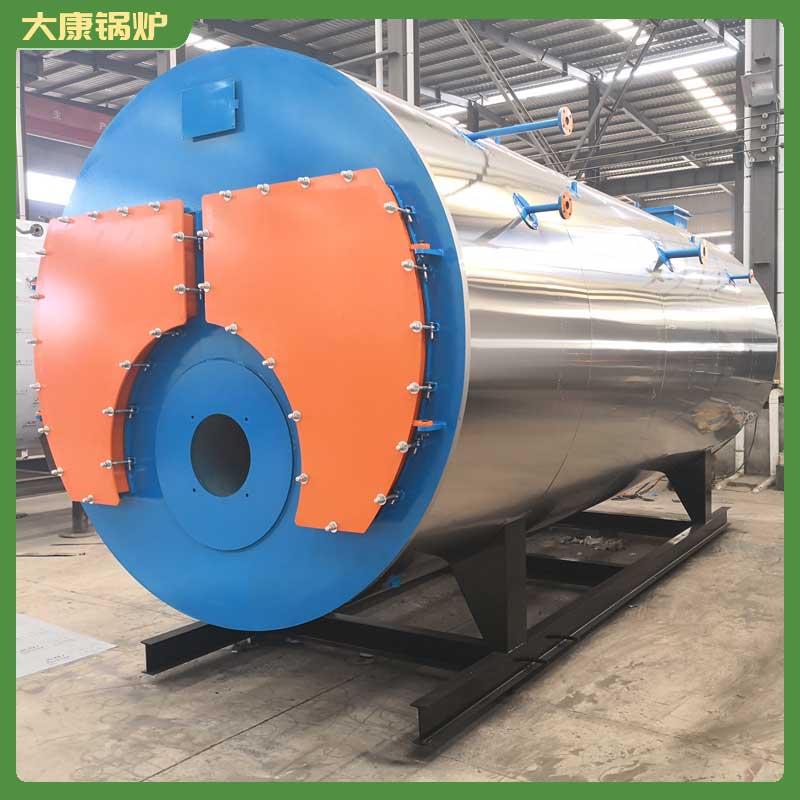 導(dǎo)熱油鍋爐需要多錢