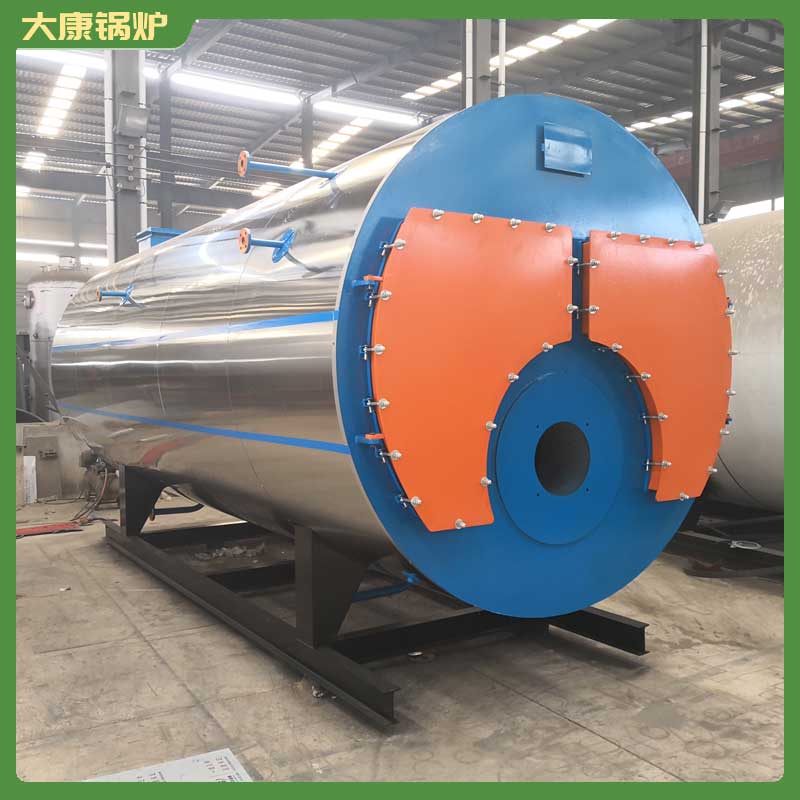導(dǎo)熱油鍋爐制造商