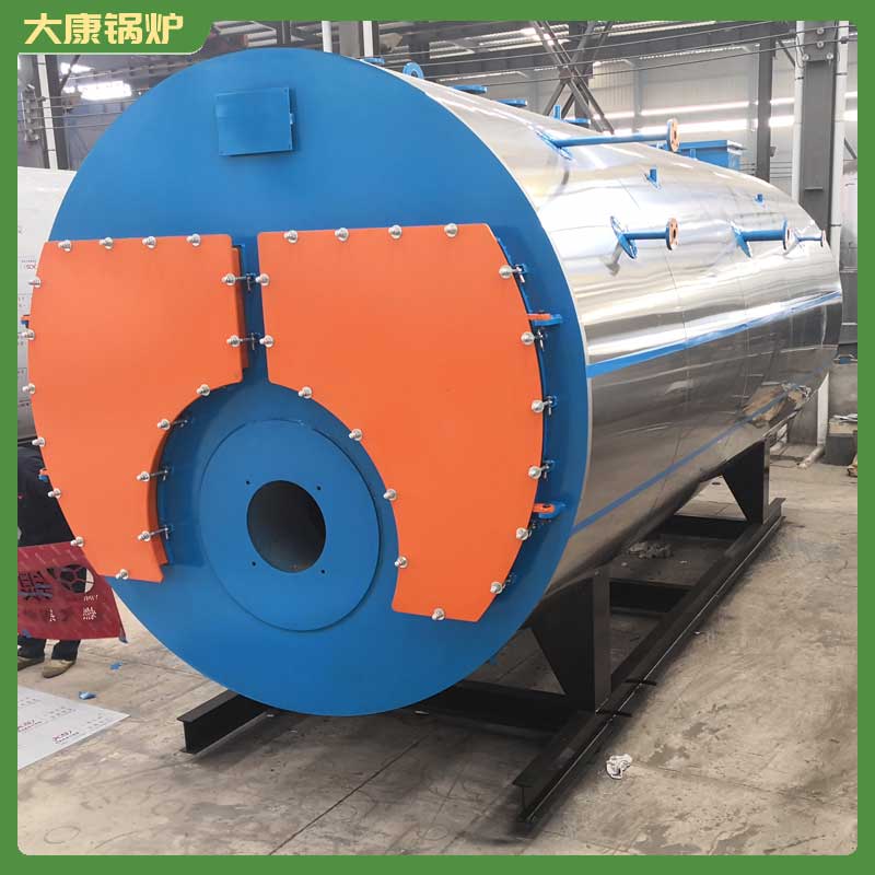 導(dǎo)熱油鍋爐價(jià)錢