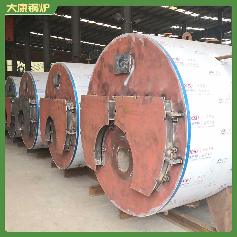 導(dǎo)熱油鍋爐天然氣