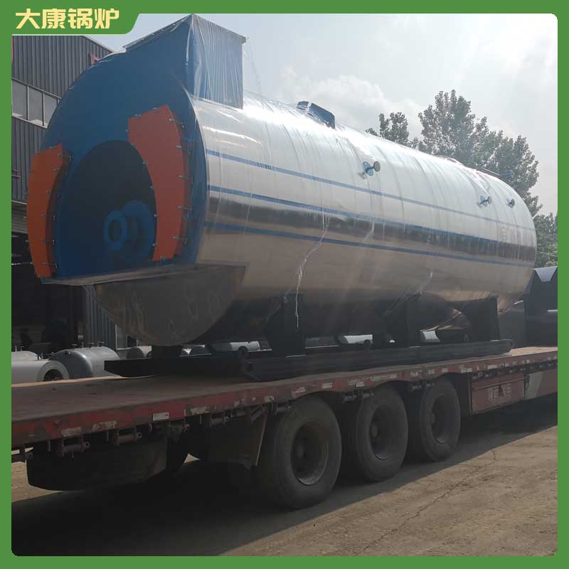 導(dǎo)熱油鍋爐哪家好