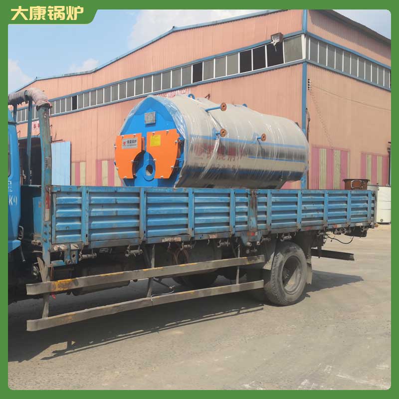 導(dǎo)熱油鍋爐型號規(guī)格