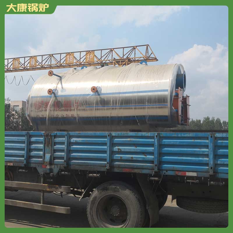 生物質(zhì)燃?xì)忮仩t