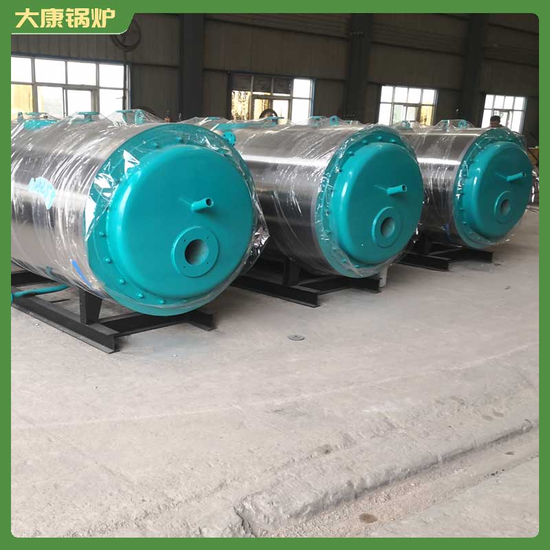 兩噸立式蒸汽鍋爐