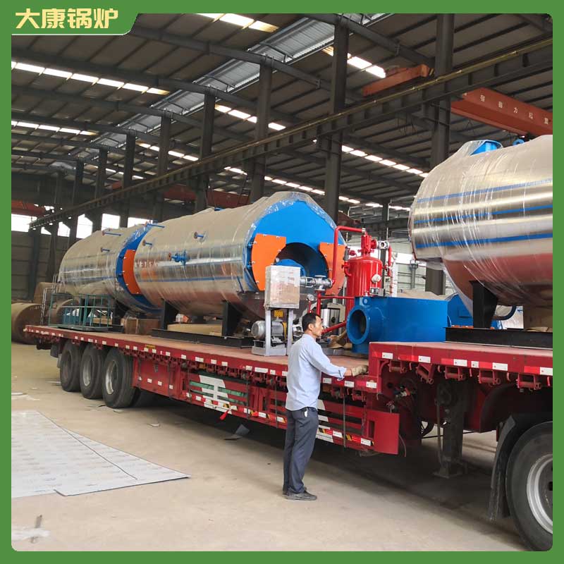 生物質(zhì)鍋爐 鏈條爐