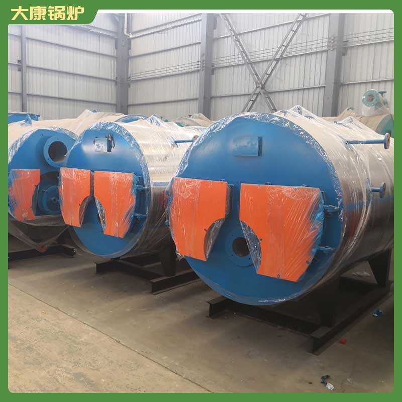 全自動生物質(zhì)鍋爐廠家