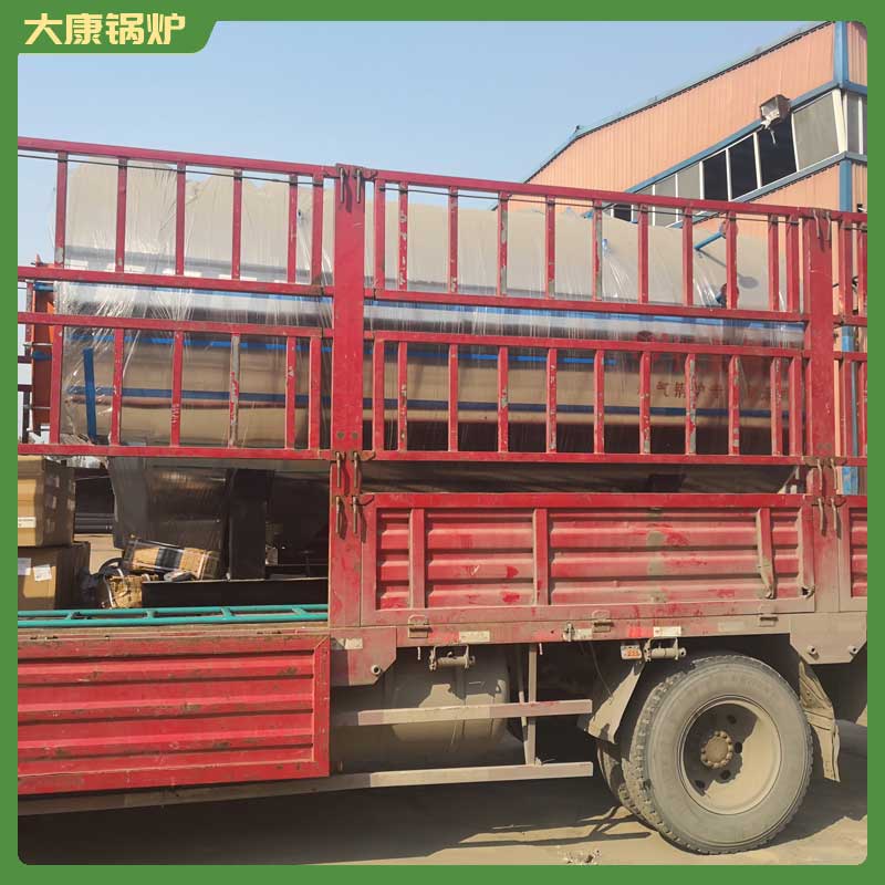 導熱油鍋爐價格