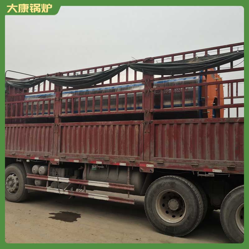 生物質(zhì)專用蒸汽鍋爐