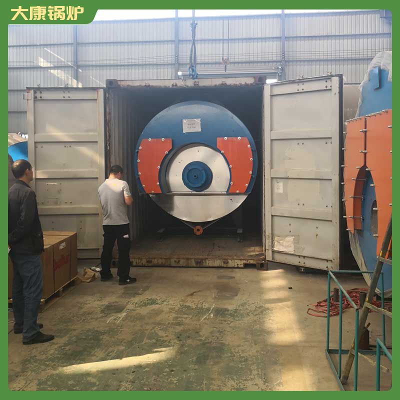 2噸導(dǎo)熱油鍋爐排名
