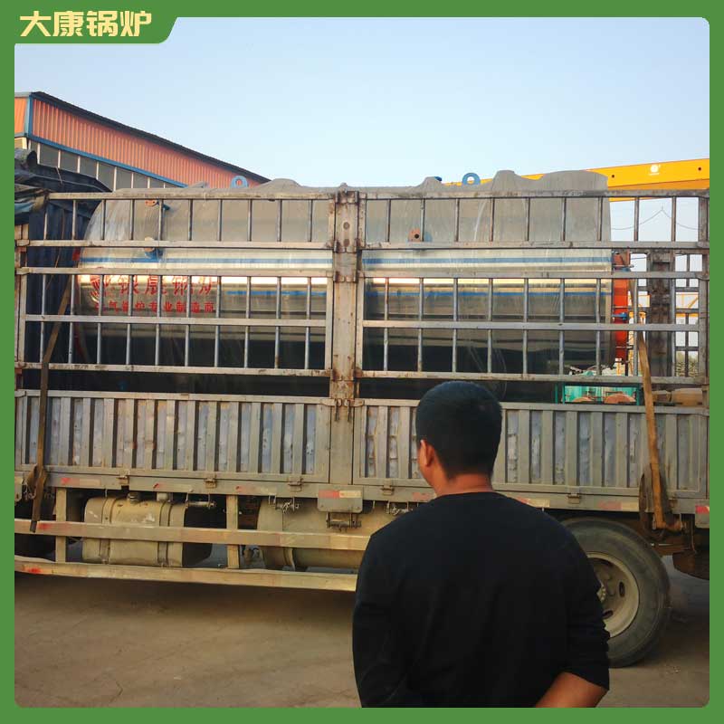 生物質(zhì)能源鍋爐廠家