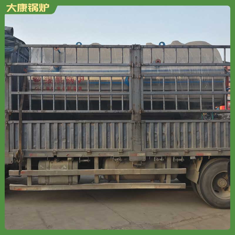 10t 生物質(zhì)鍋爐