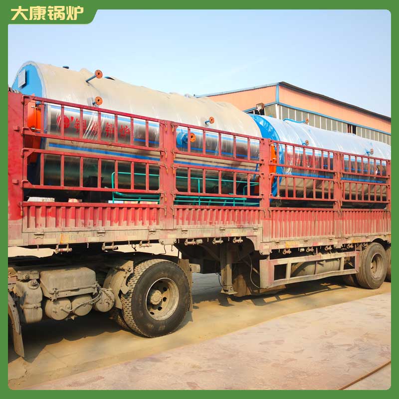 熱水生物質(zhì)鍋爐